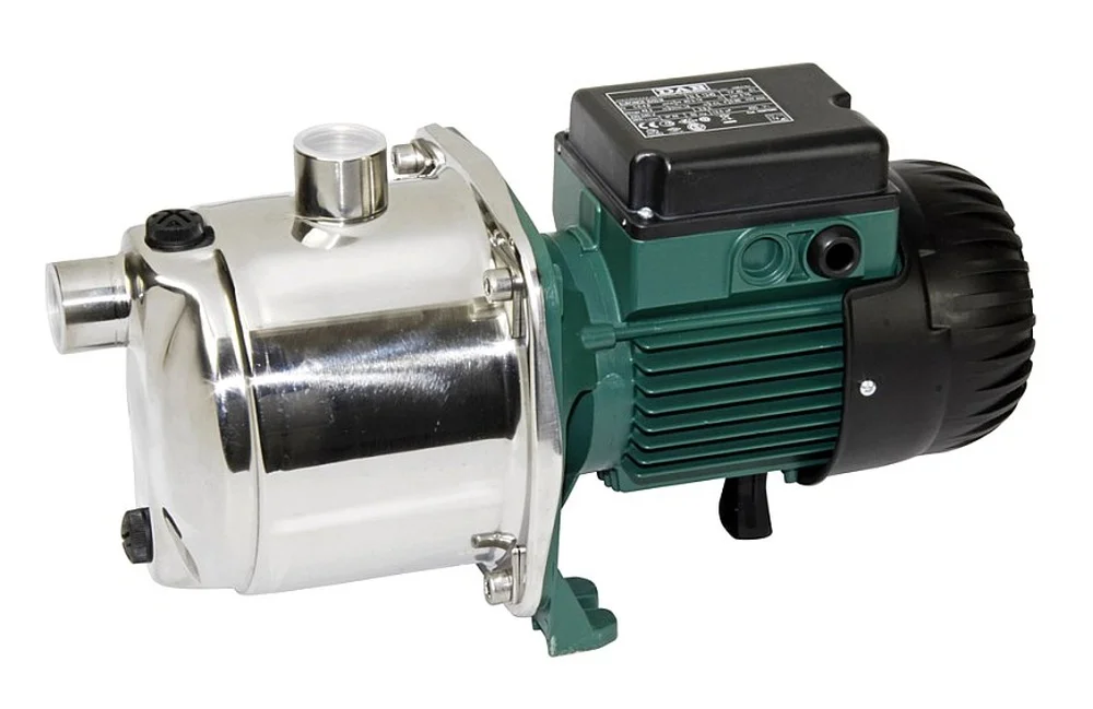 Поверхностный насос DAB EUROINOX 30/50 T - фото 3