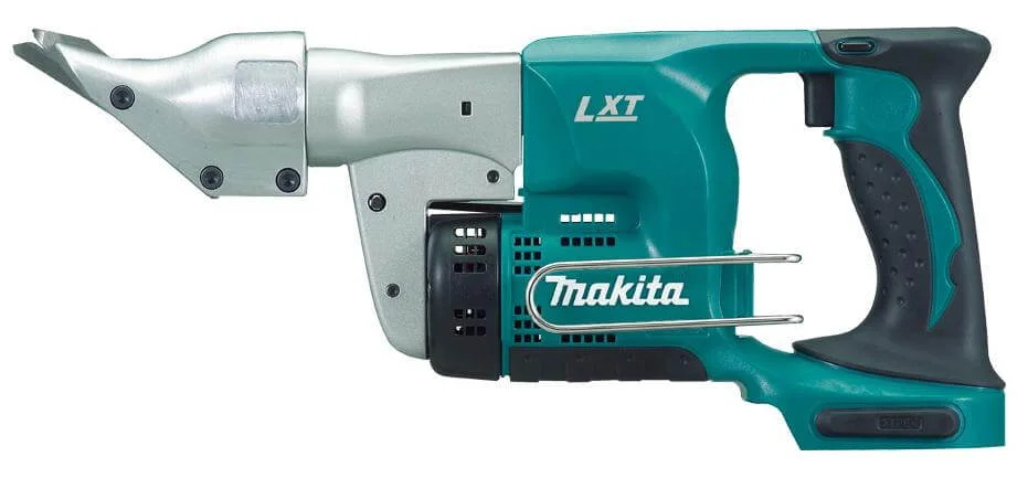 Акумуляторні ножиці по металу Makita DJS130Z