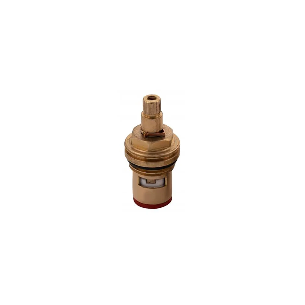 Кран-букса для змішувача Lidz Repair 021 00 - фото 3