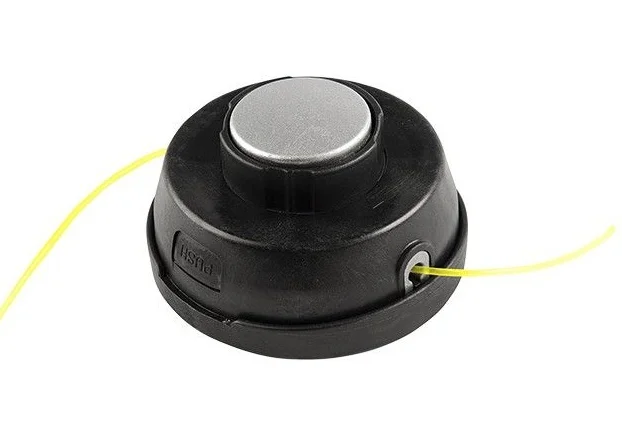 Шпуля 118 мм нейлонова з металевим диском, Зенит (40012161)