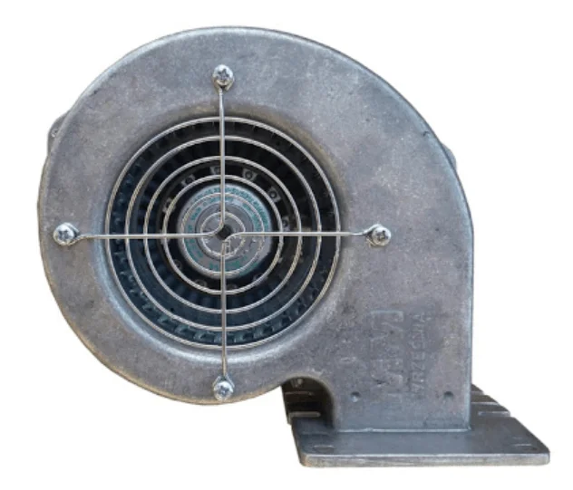 Вентилятор нагнітальний M + M WPA 097/21W