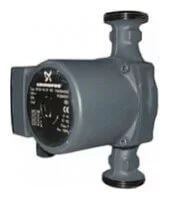 Циркуляційний насос GRUNDFOS UPS 25-60/180 OEM (сірий)