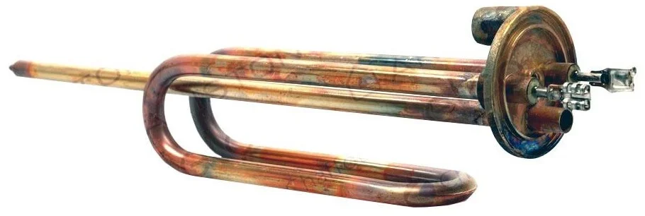 816616 Нагрівальний елемент (ТЕН) для електричних водонагрівачів Ariston 1500 Вт