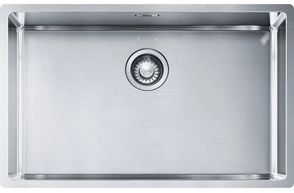 Кухонна мийка Franke Box BXX 210/110-68 polish