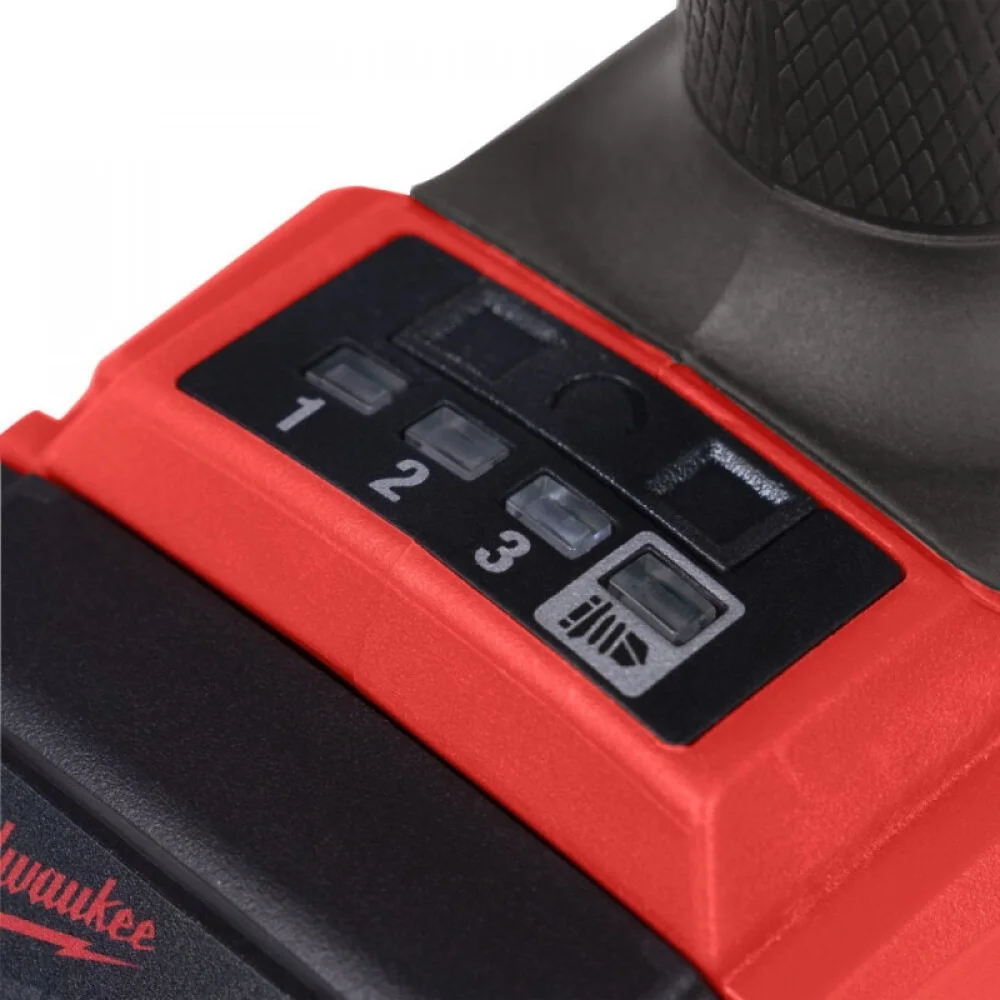 Акумуляторний ударний шуруповерт Milwaukee M18 FID3-0 - фото 4