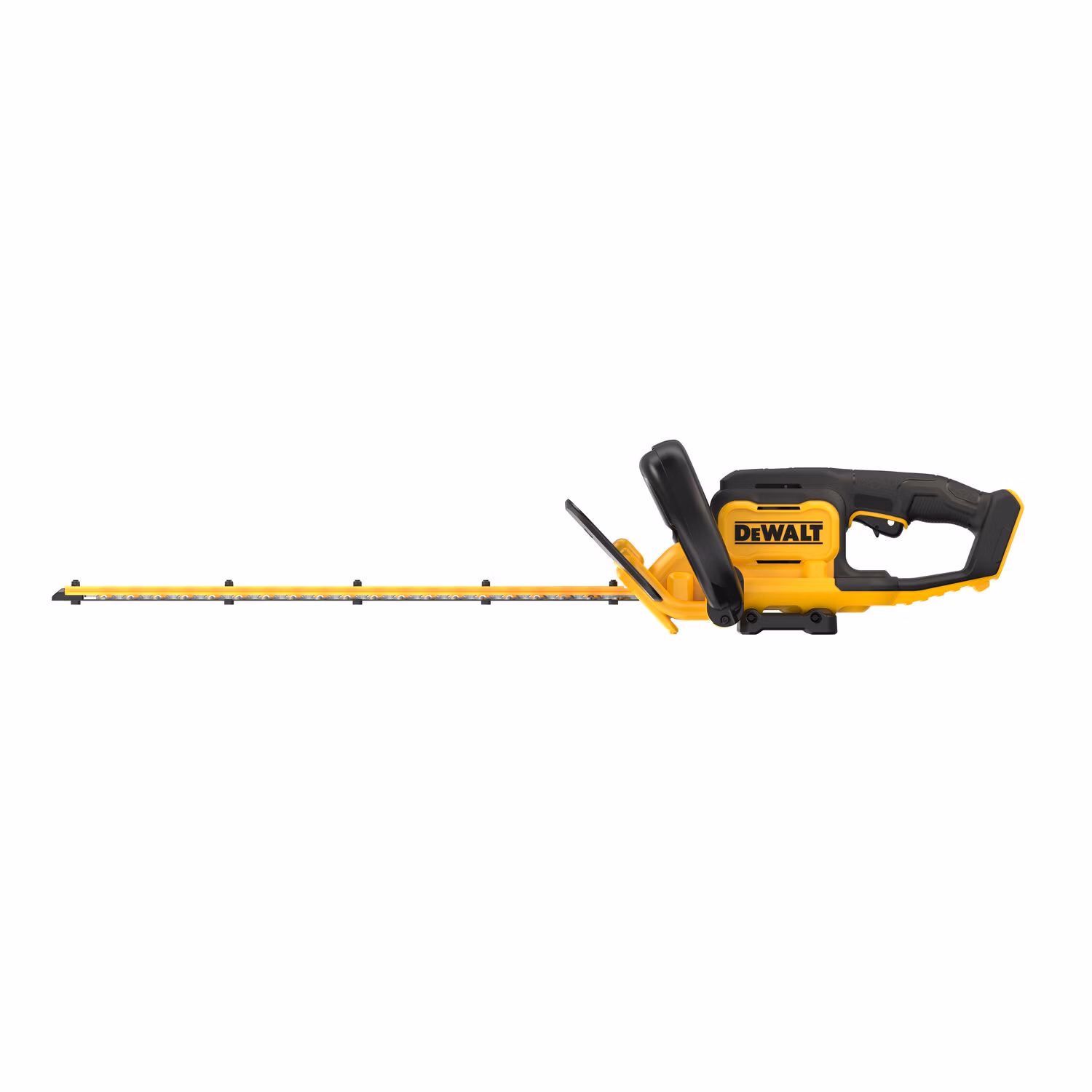 Аккумуляторный кусторез DeWALT DCMHT562N, без батареи - фото 3