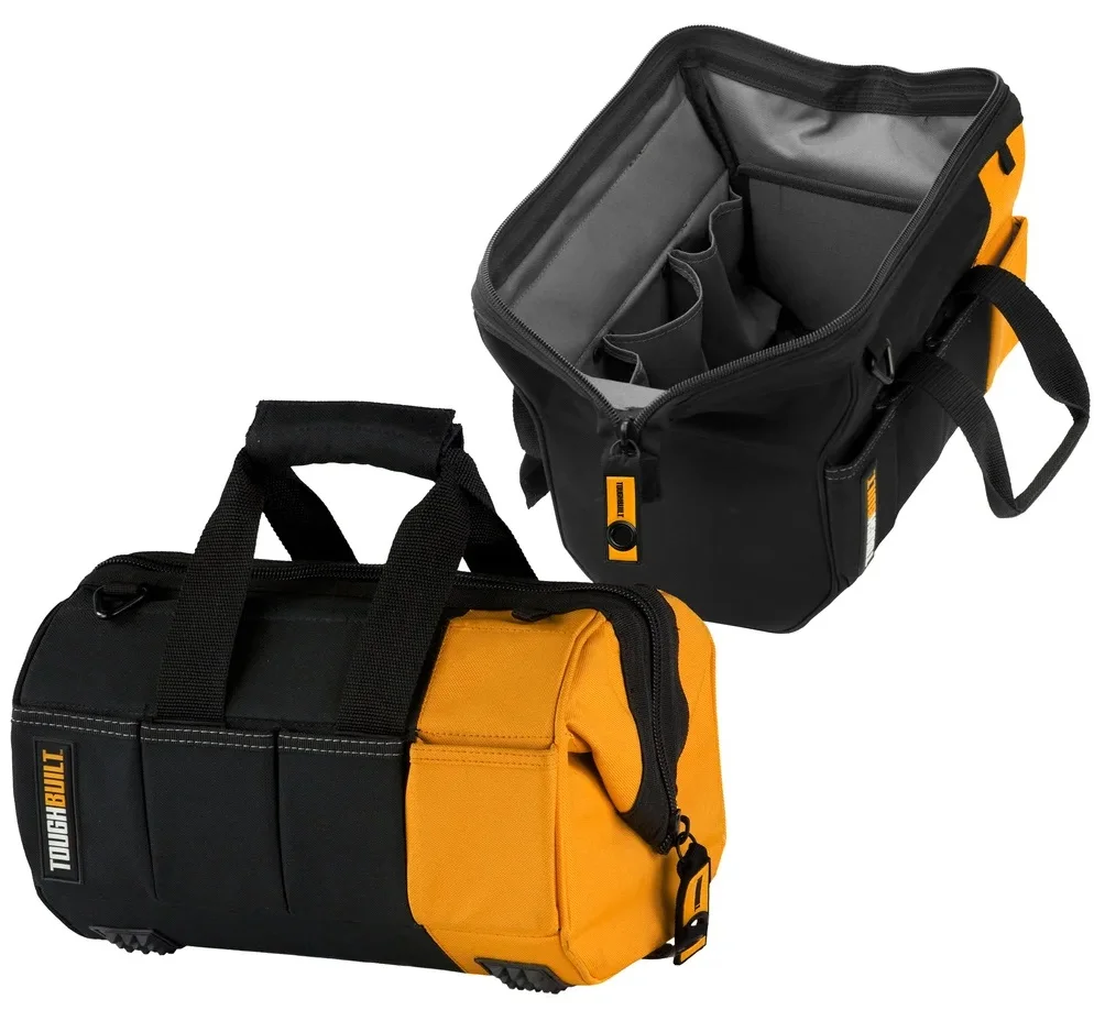 Сумка для інструментів Contractor ToughBuilt TB-60-12