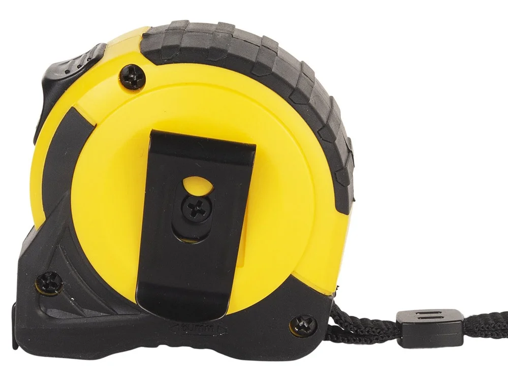 Рулетка Sigma Advanced 3м×16мм (3815031)