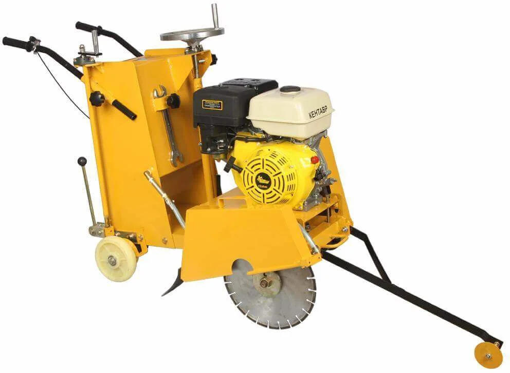 Швонарізчик Кентавр ШВ 450П (46768N)