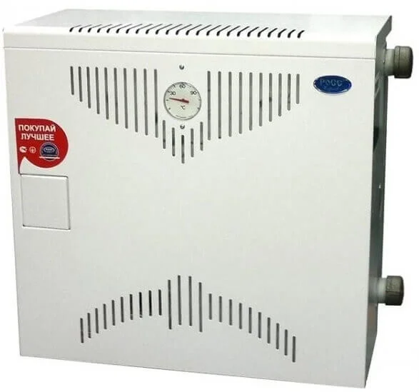 Котел газовий парапетний РОСС АОГВ ПД