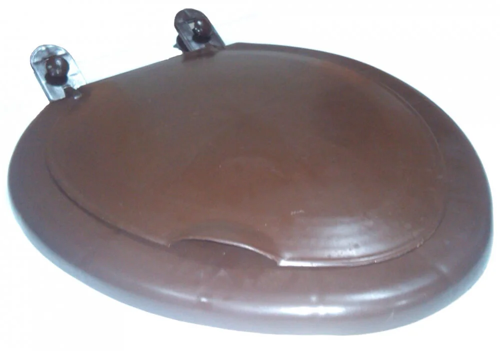 Сидіння для унітазу Пеньок