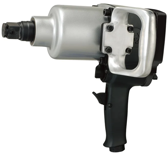 Гайковерт King Tony 1" 2440 Нм 4000 об/хв (33841-180)