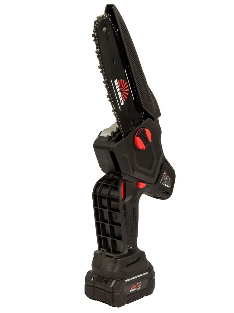 Акумуляторна ланцюгова пила Vitals Pro AKZ 1820ak BL Kit
