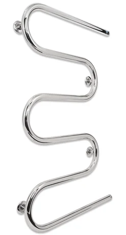 Рушникосушарка Laris Змійка 25 РС5 500 х 800