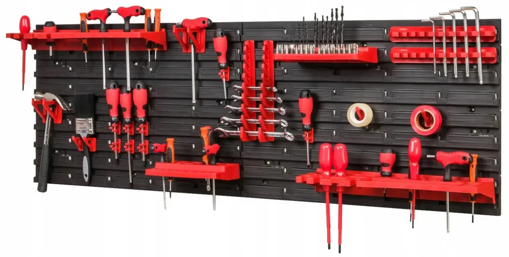 Панель для інструментів Kistenberg 115х39см (MIX525)