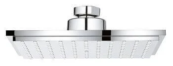 Верхній душ Grohe Euphoria Cube 27705000