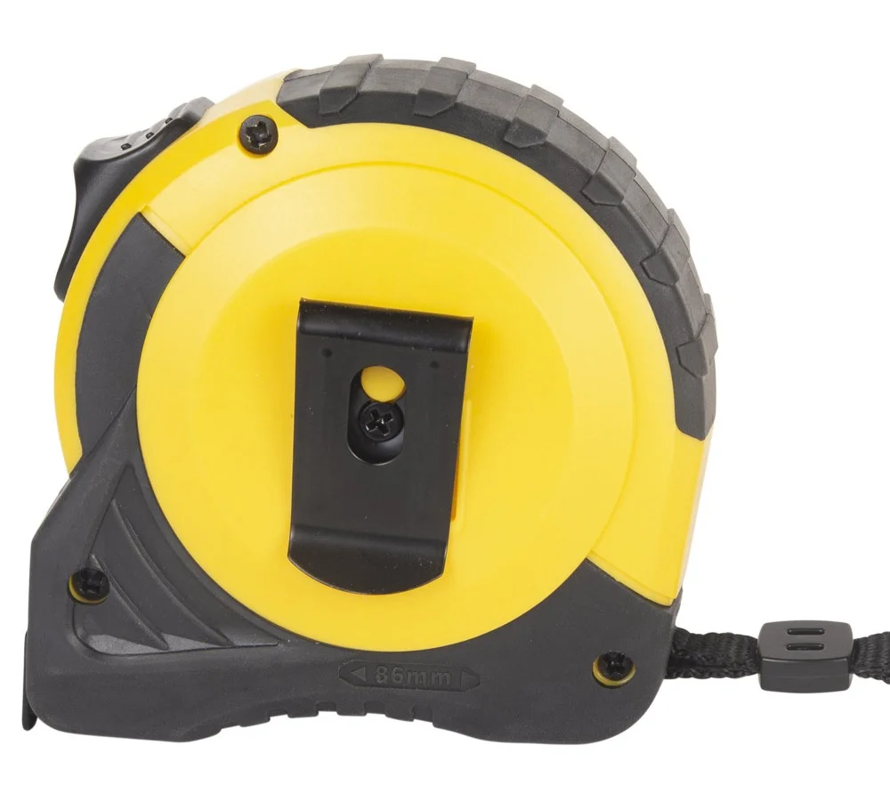 Рулетка Sigma Advanced 10м×25мм (3815101)