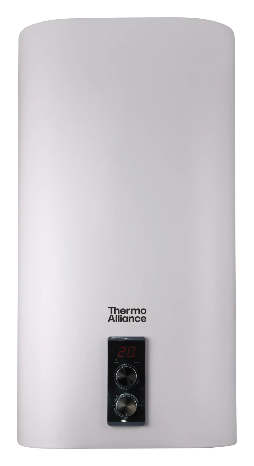 Водонагрівач, Бойлер Thermo Alliance DT80V20G(PD)-D/2