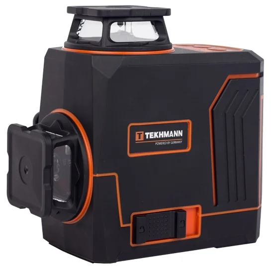 Рівень лазерний Tekhmann TSL-12/30 G (852581)