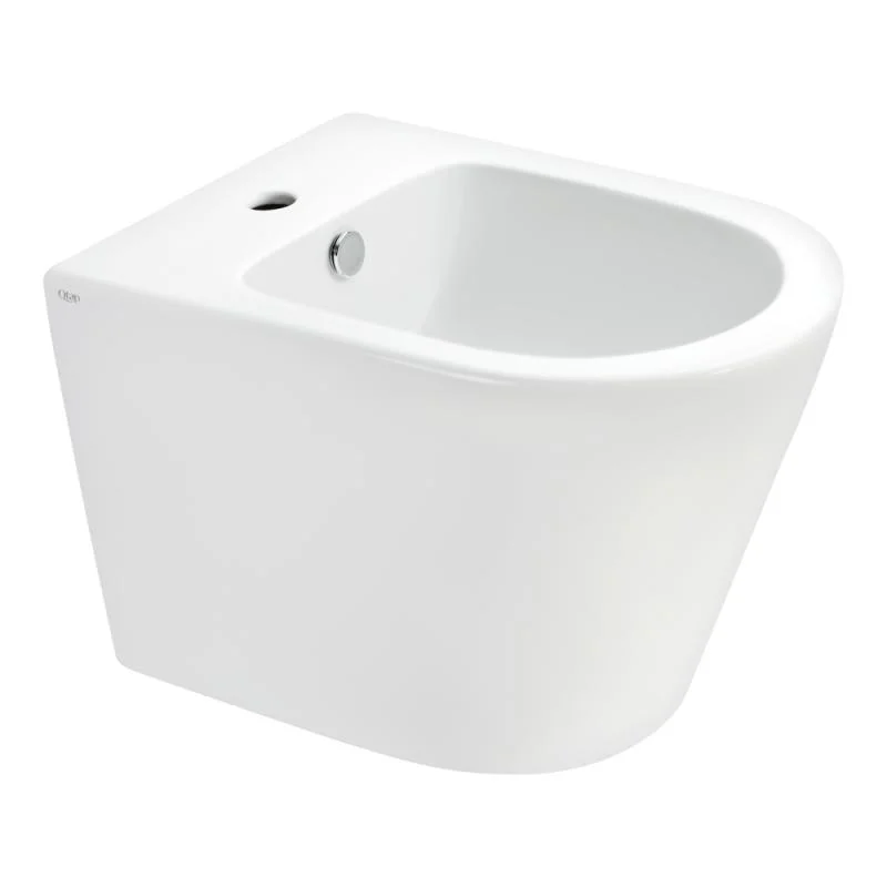 Біде підвісне Qtap Scorpio QT14551380GW