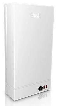 Водонагрівач електричний проточний Титан 9