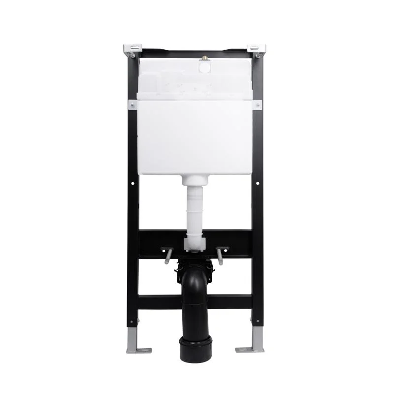 Інсталяція для унітаза Qtap Standard QTSTD159BL49467 - фото 5