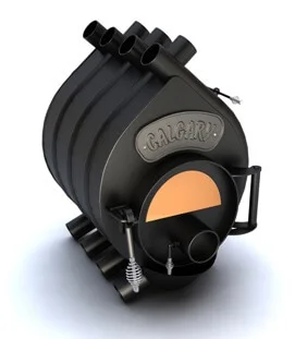 Піч опалювальна булер'ян Calgary С 00