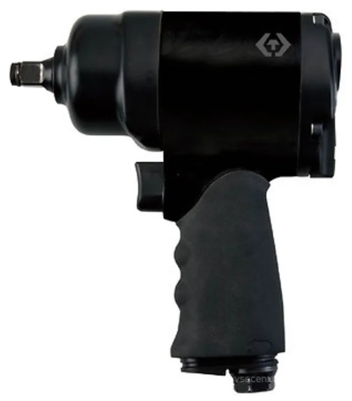 Гайковерт King Tony 1/2" 880 Нм 8000 об/хв (33433-065)