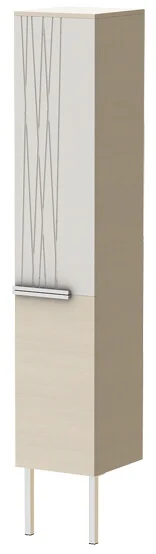 Пенал підвісний Ювента MATRIX МХР-190св 33