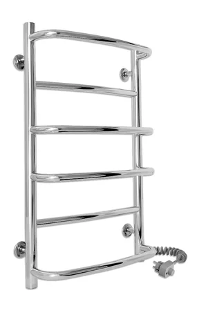 Рушникосушка Електрична Laris Єврофлеш П6 400 х 700