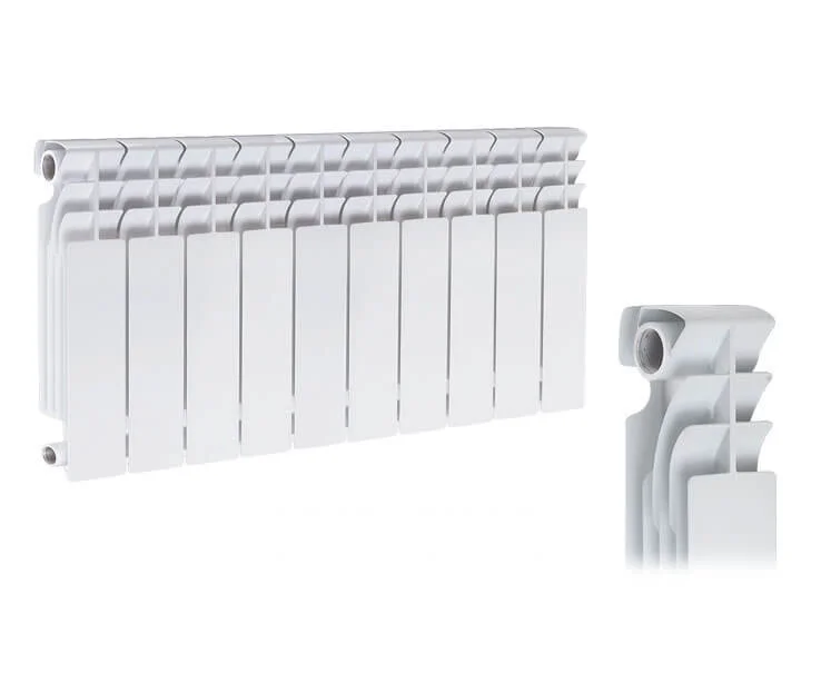 Алюмінієвий радіатор TECHNOCRAT TC-350A