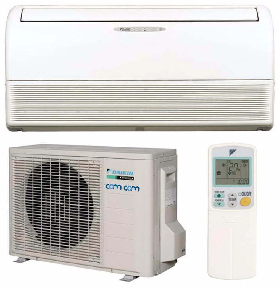 Кондиціонер Daikin FLXS 25 B /RXS 25 L