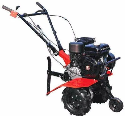 Мотоблок INTERTOOL TL-6000