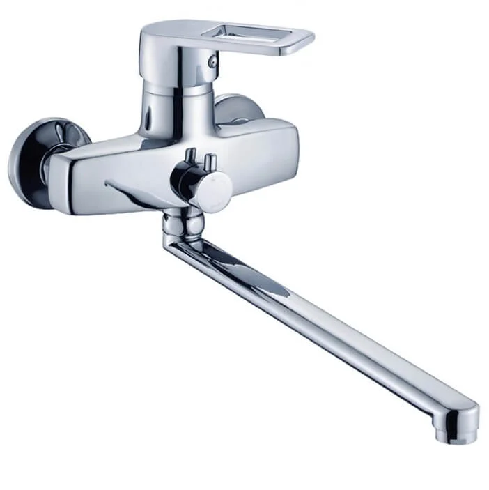 Змішувач для ванни / душу TRIGOR G086-404