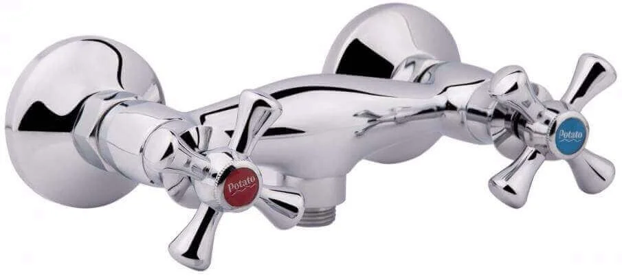 Змішувач для душу Potato P2064