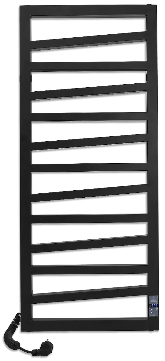 Рушникосушка Електрична Laris Міраж ЧКЧ12 500 х 1200