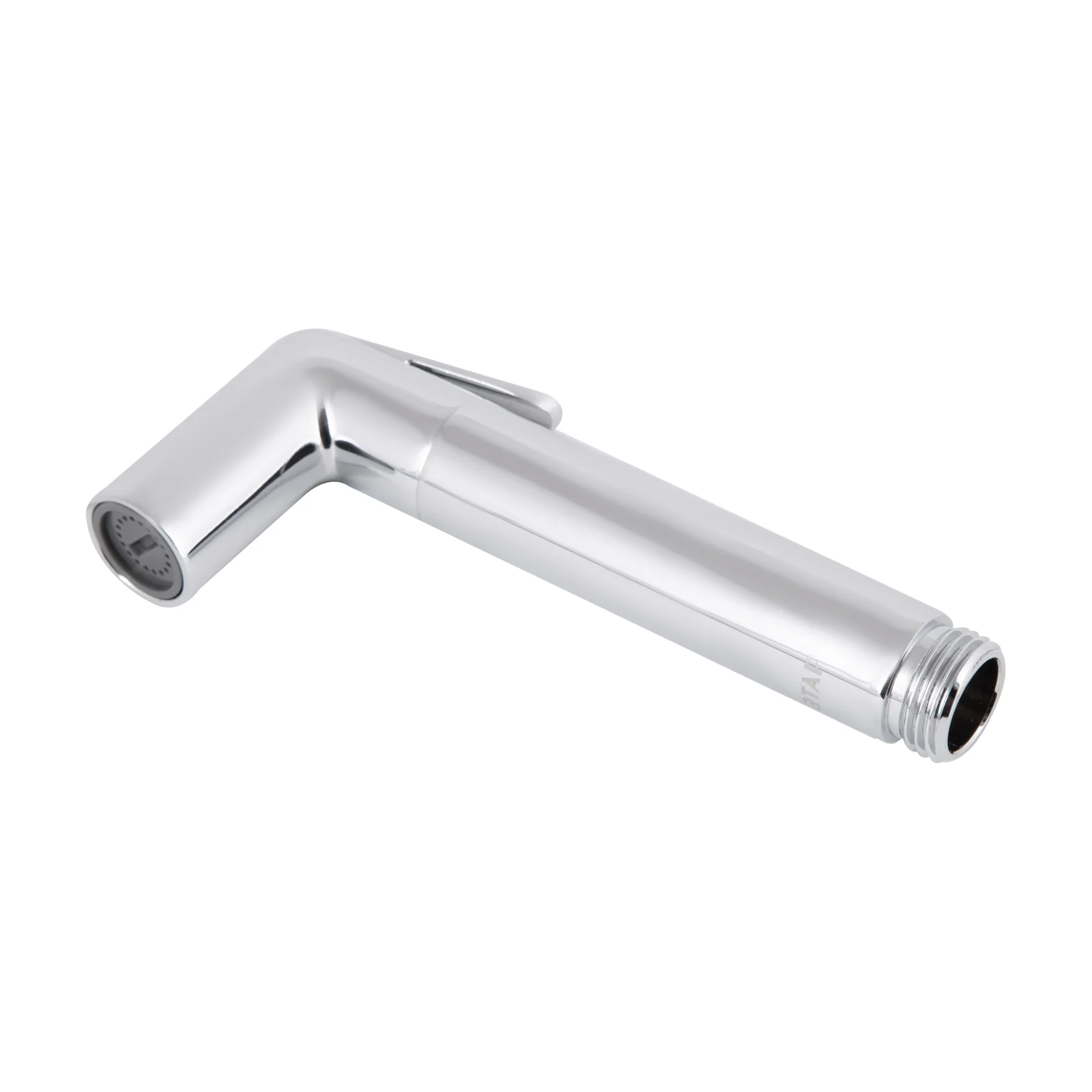 Набор для гигиенического душа со смесителем Qtap Inspai-Varius V00440001 Хром - фото 4
