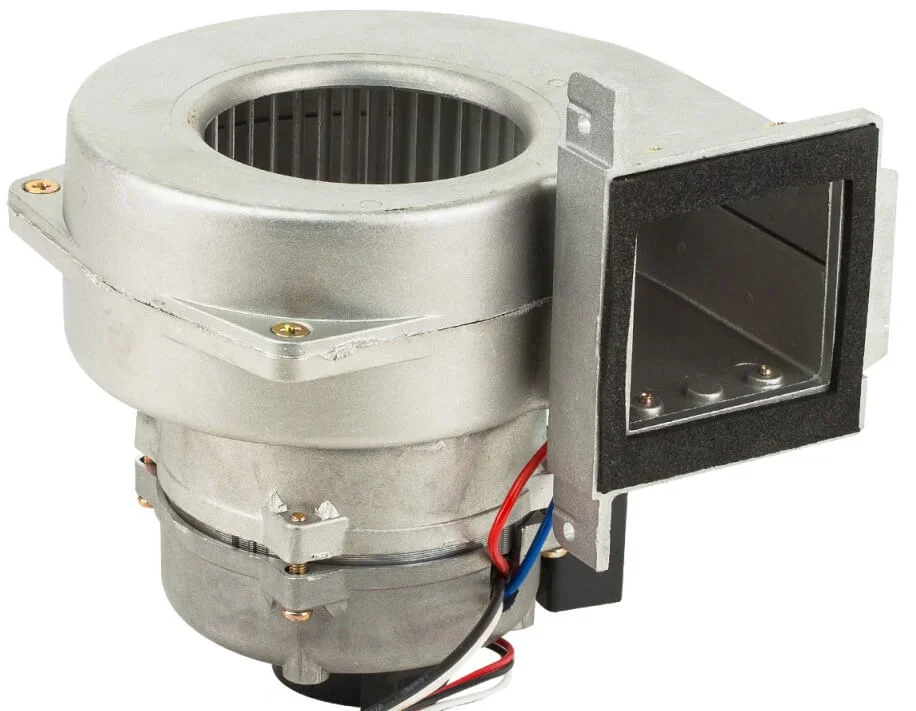 3397 Вентилятор на газовий котел Daewoo Gasboiler