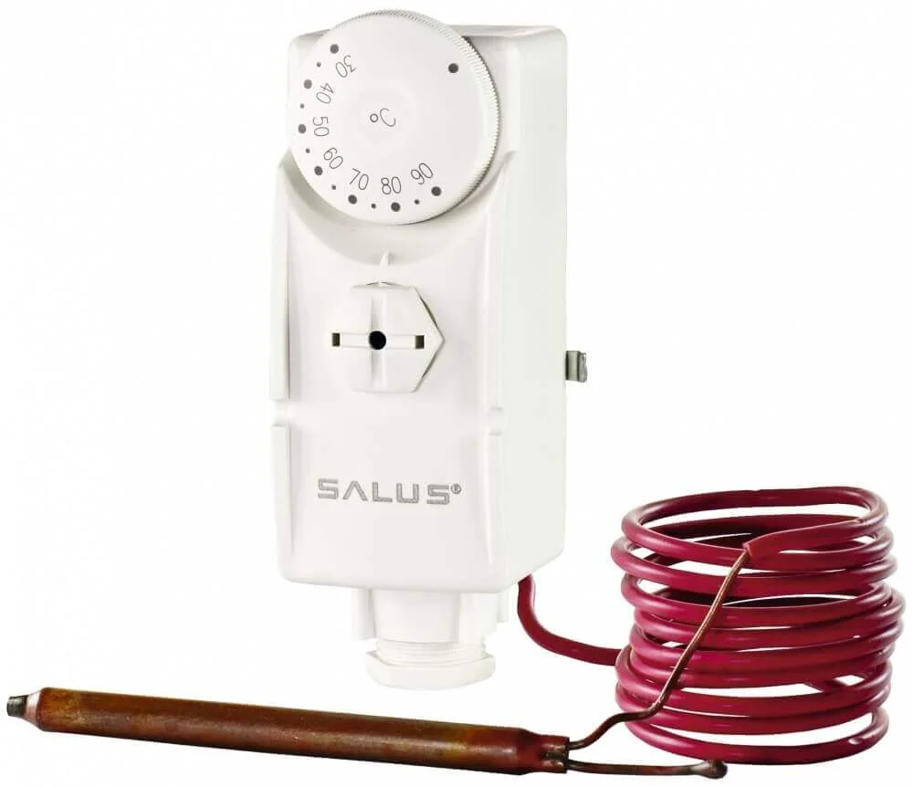Терморегулятор Salus AT10F