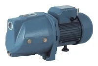 Самовсмоктувальний насос EUROAQUA JSW 10 M