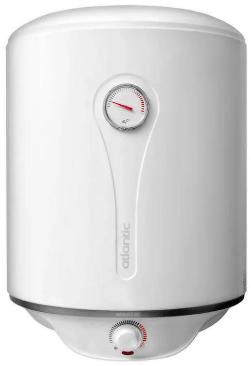 Водонагрівач Atlantic Steatite Elite VM D400-2-BC