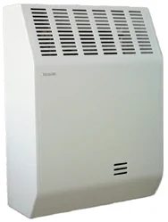 Газовий конвектор Termet