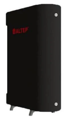 Теплоакумулятор Альтеп ТАП 1500