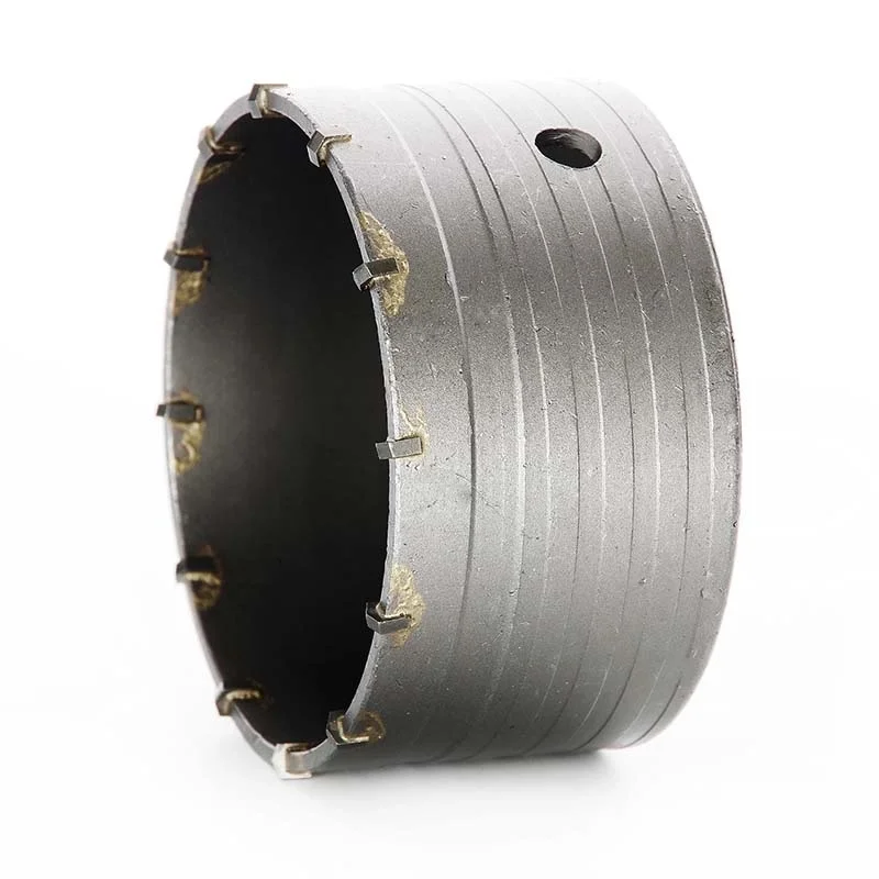 Свердло корончате по бетону Ø 110 мм L70 мм Apro (819013)