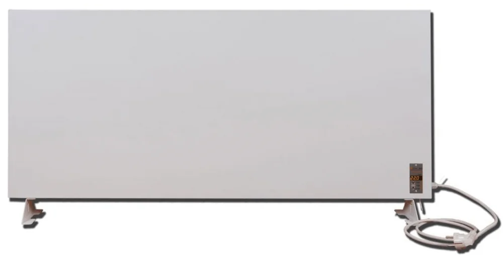 Інфрачервоний обігрівач Termoplaza STP 375 з терморегулятором