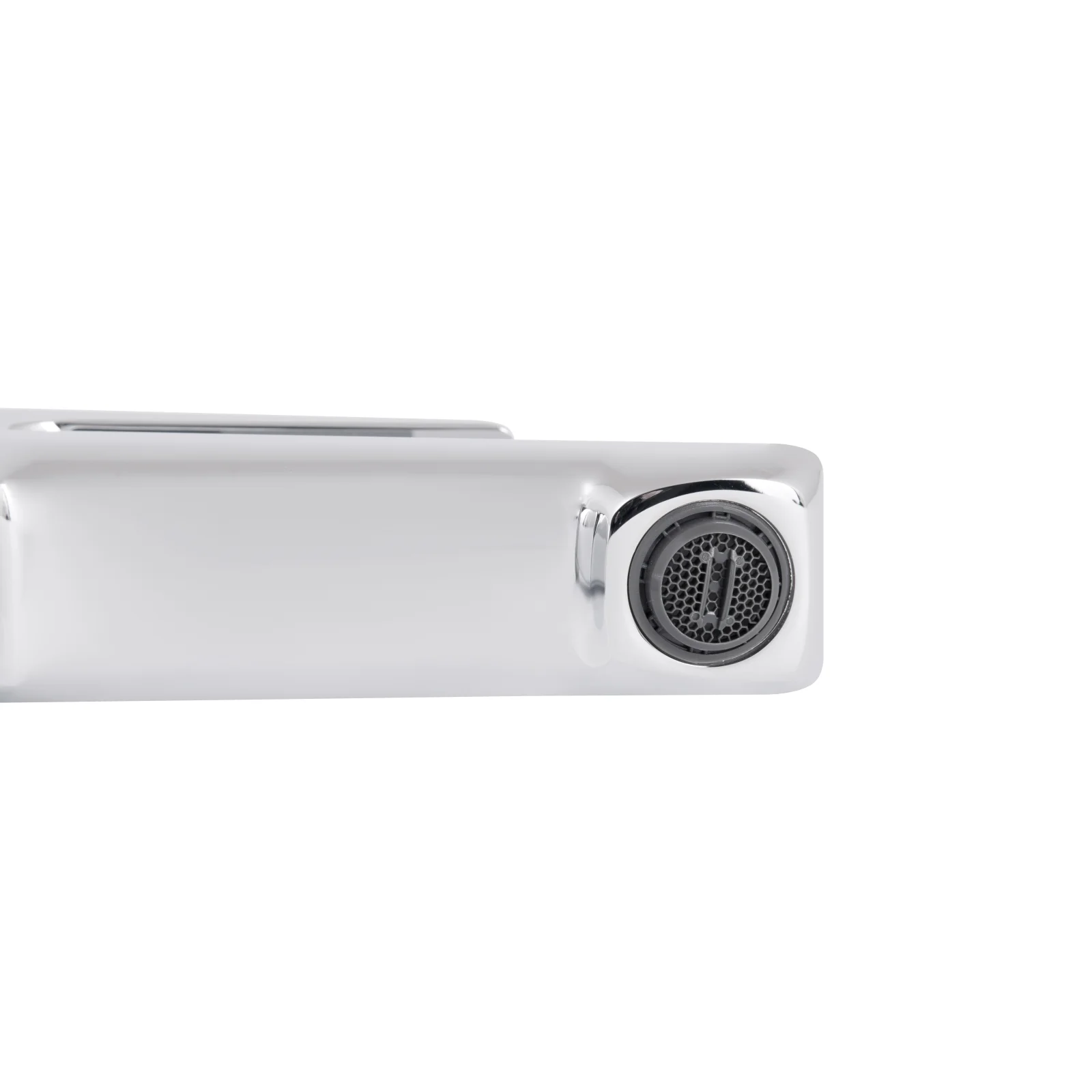 Смеситель для раковины Qtap Crow 270 Хром - фото 6