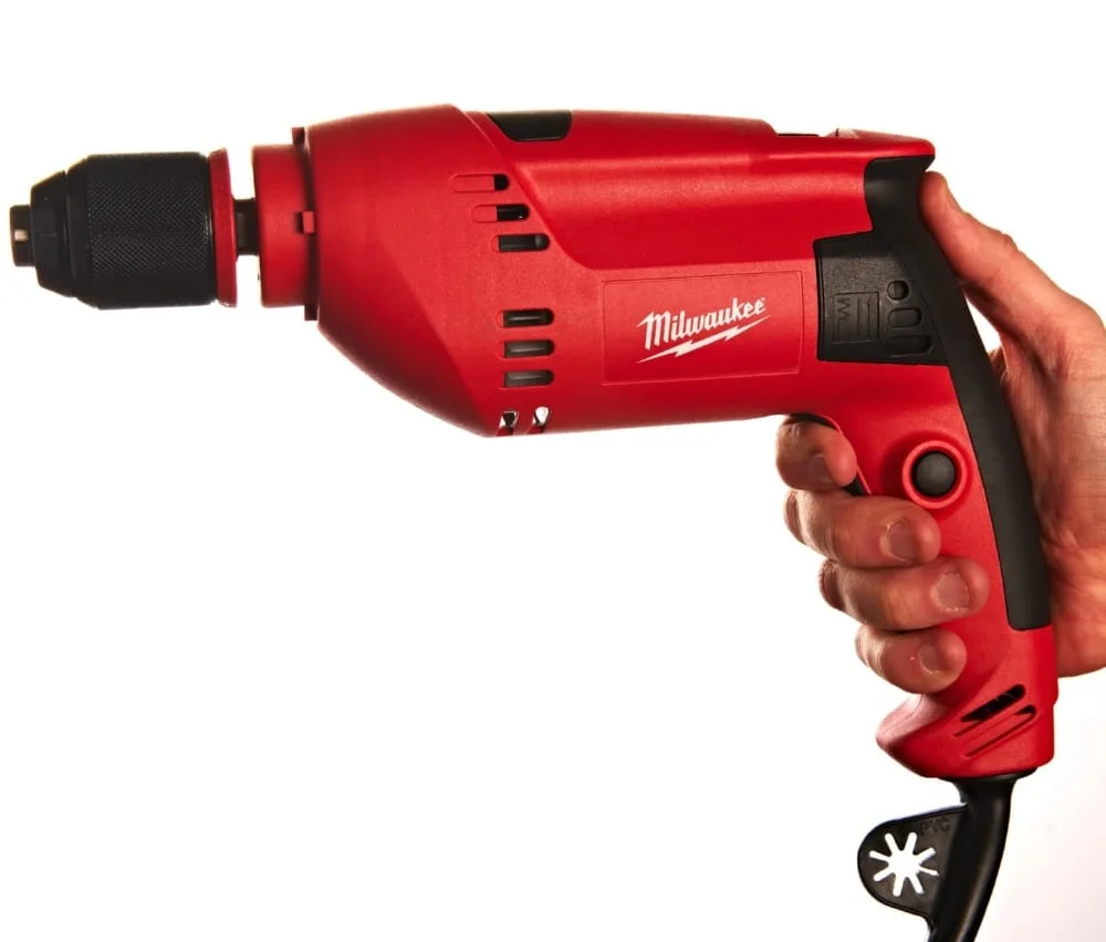 Дриль Milwaukee DE 10 RX - фото 4