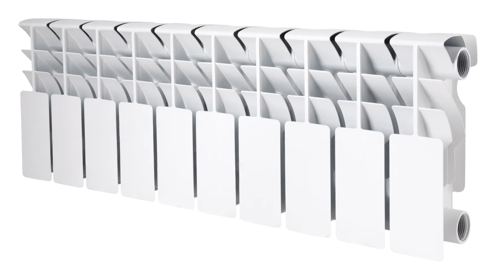 Биметаллический радиатор Thermo Alliance Bi-Ferrum 200/96