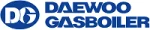 Daewoo Gasboiler