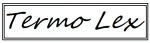 Termo Lex